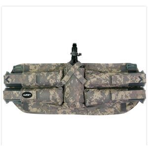 JT 4+1 Harness - Digi Camo‎ - Paintball
